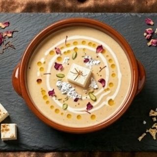 Shahi paneer