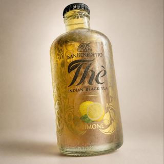 The nero al limone