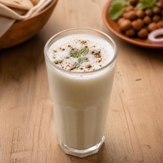 Salt lassi
