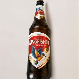 Kingfisher