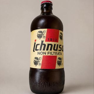 Ichnusa non filtrata