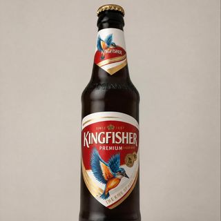 Kingfisher