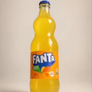 Fanta