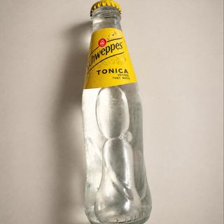 Schwepps tonica