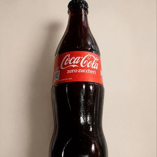 Coca cola zero