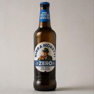 Moretti zero