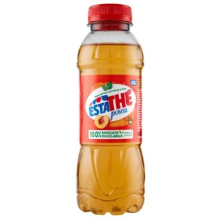 Estathè Pesca Bottiglia 400ml