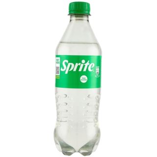 Sprite Bottiglia 450 ml