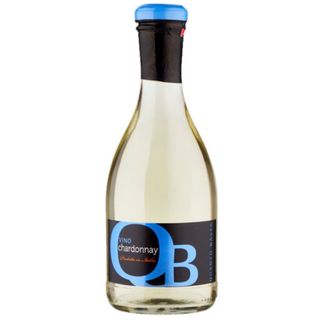 Vino bianco 25 cl