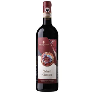 Chianti Classico 75 cl