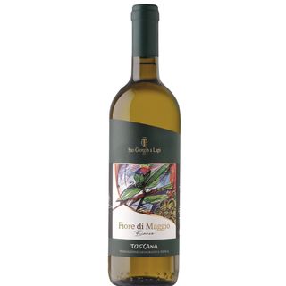 Vino Bianco Toscano 75 cl