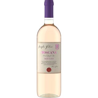 Vino Rosato Toscano 75 cl