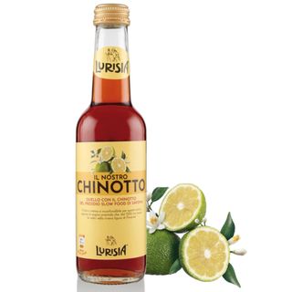 Chinotto Lurisia Vetro 275ml