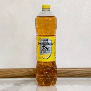 Thè limone