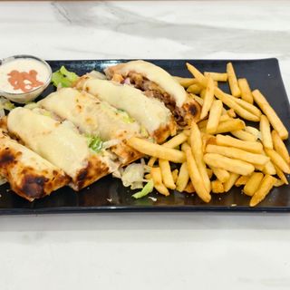 Special tacos