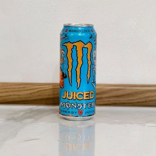 Monster mango