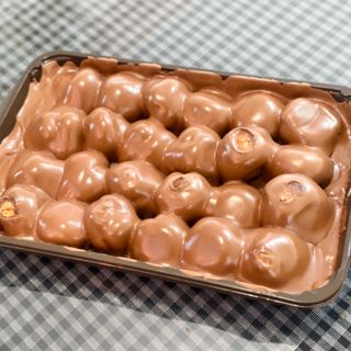 Torta Profiteroles 2 fetta