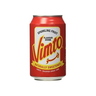Vimto