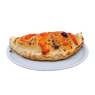 Calzone kebab