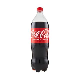 Coca-cola 1.5l