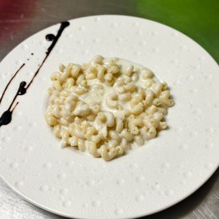 Pasta(Svitati) quattro formaggi