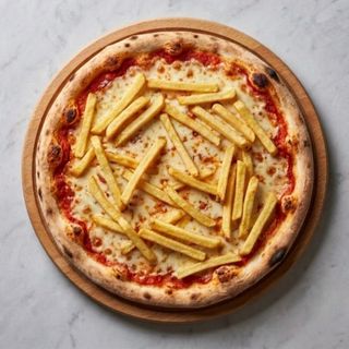 Pizza Patatosa