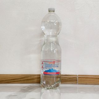 Acqua frizzante
