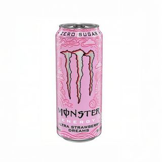 Monster strawberry