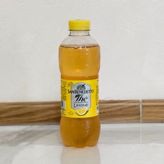 Thè limone