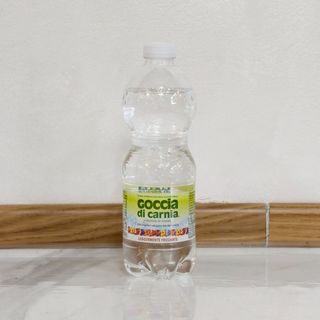 Acqua frizzante
