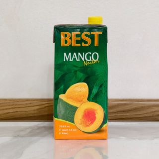 Mango juice