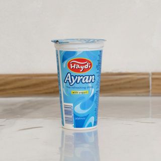Ayran
