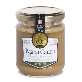 Bagna Cauda Buongustaio Piemonte