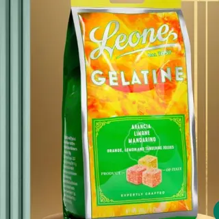 Sacchetto Gelée Agrumi