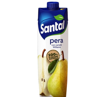 Succo Santal Pera 1L