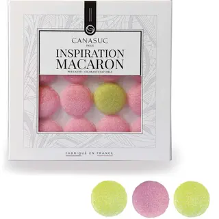Zollette di zucchero Macaron Canasuc