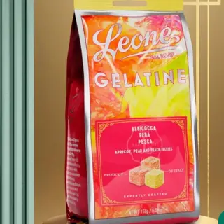 Sacchetto Gelée Polpe di frutta