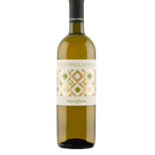 Picco Dell'Angelo Falanghina IGT