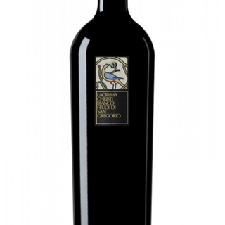 Lacryma Christi Bianco Feudi Di San Gregorio