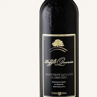 Montepulciano d'Abruzzo