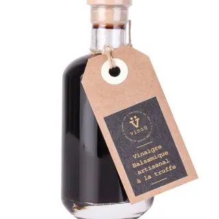 Aceto balsamico al tartufo