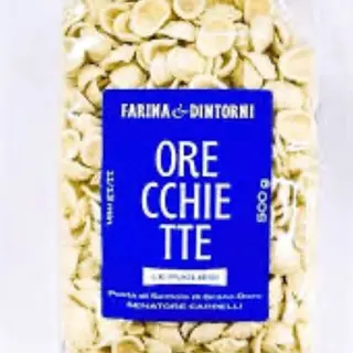 Orecchiette 500 gr