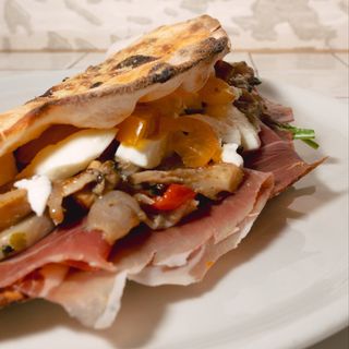 Montanara
