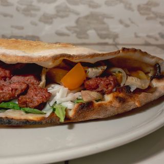 Vegan