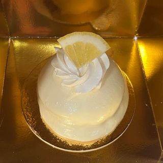 Delizia al limone - 1 pezzo