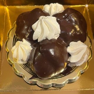 Profitterol - 1 pezzo