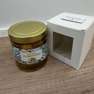 Barattoli babà al limoncello misura piccola