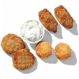 Mix 6 Crocchette
