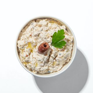 Melitzanosalata