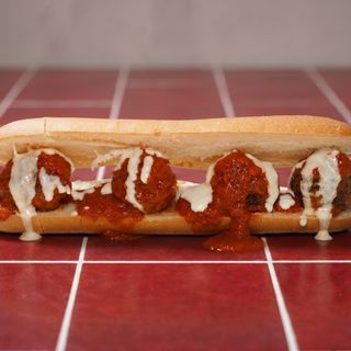 Panino classico gluten free